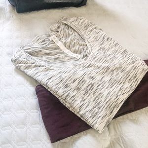 Lululemon Long Sleeved Shirt